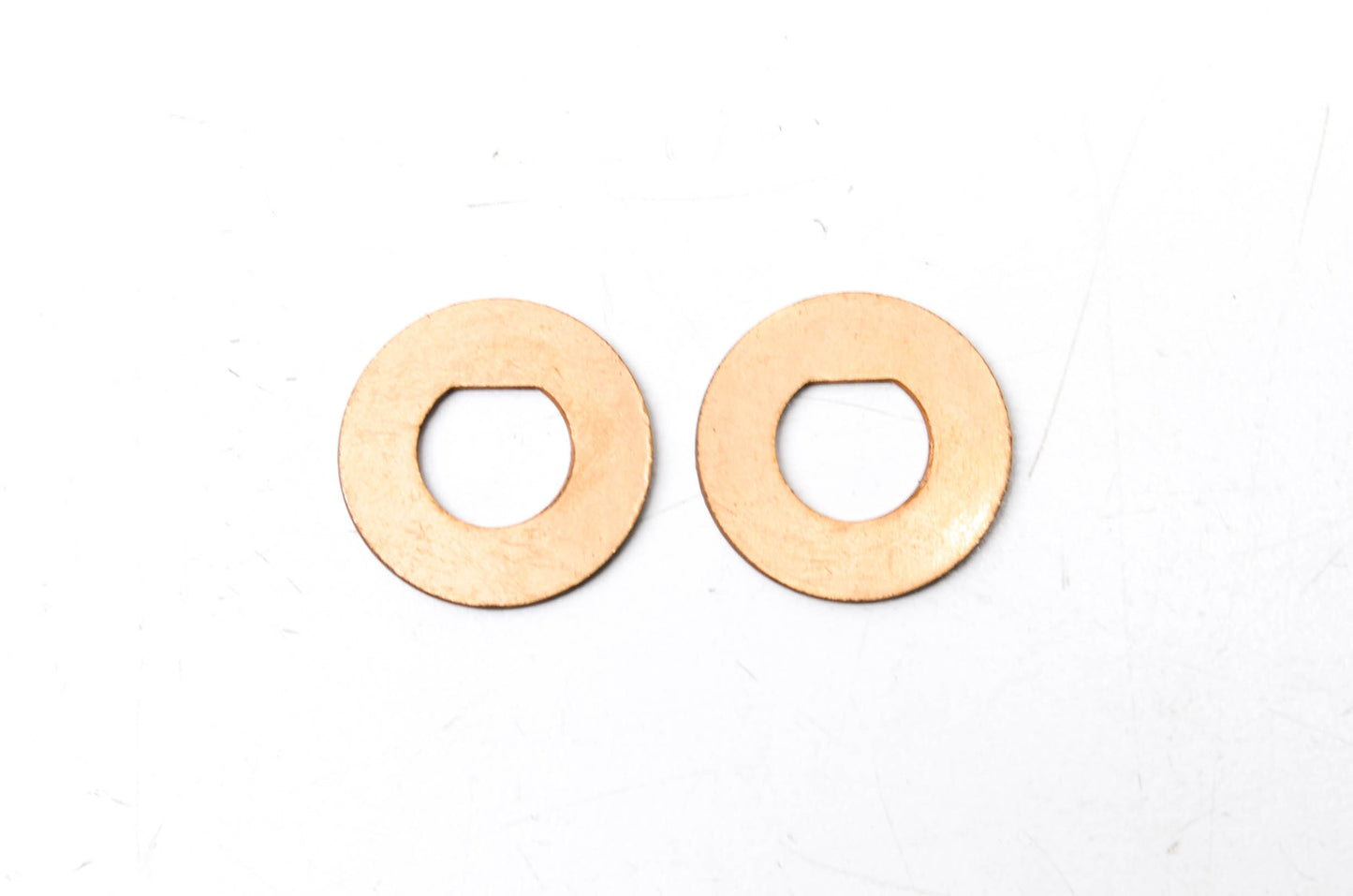 Cycle Craft 21252, 39-21252 Washer Qty 2 NOS