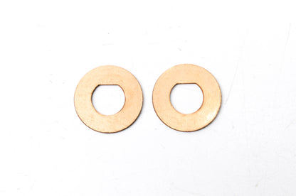 Cycle Craft 21252, 39-21252 Washer Qty 2 NOS