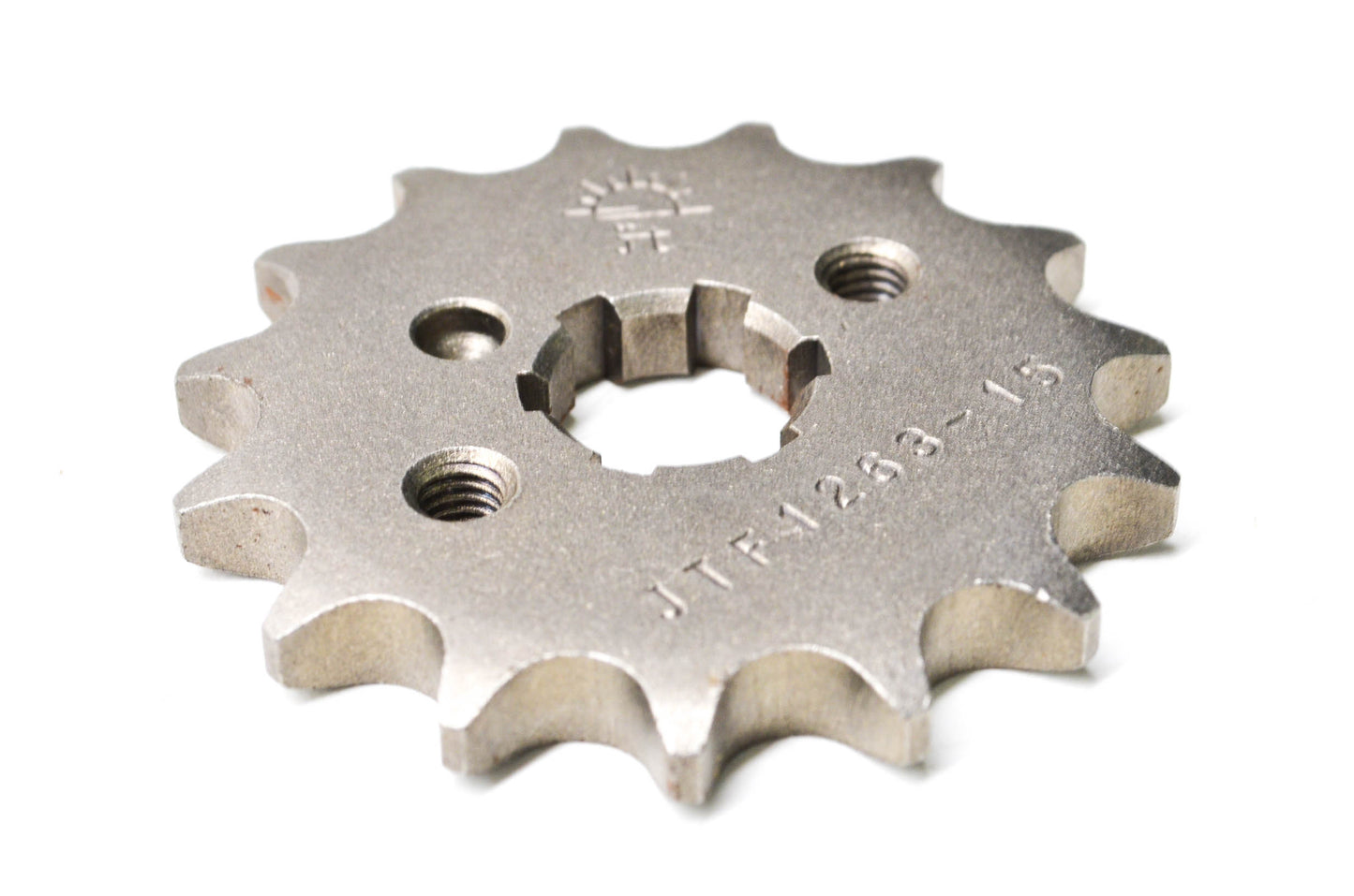 F1263-15, 824734 Sprocket 15T NOS
