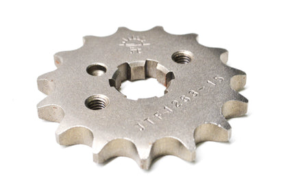 F1263-15, 824734 Sprocket 15T NOS