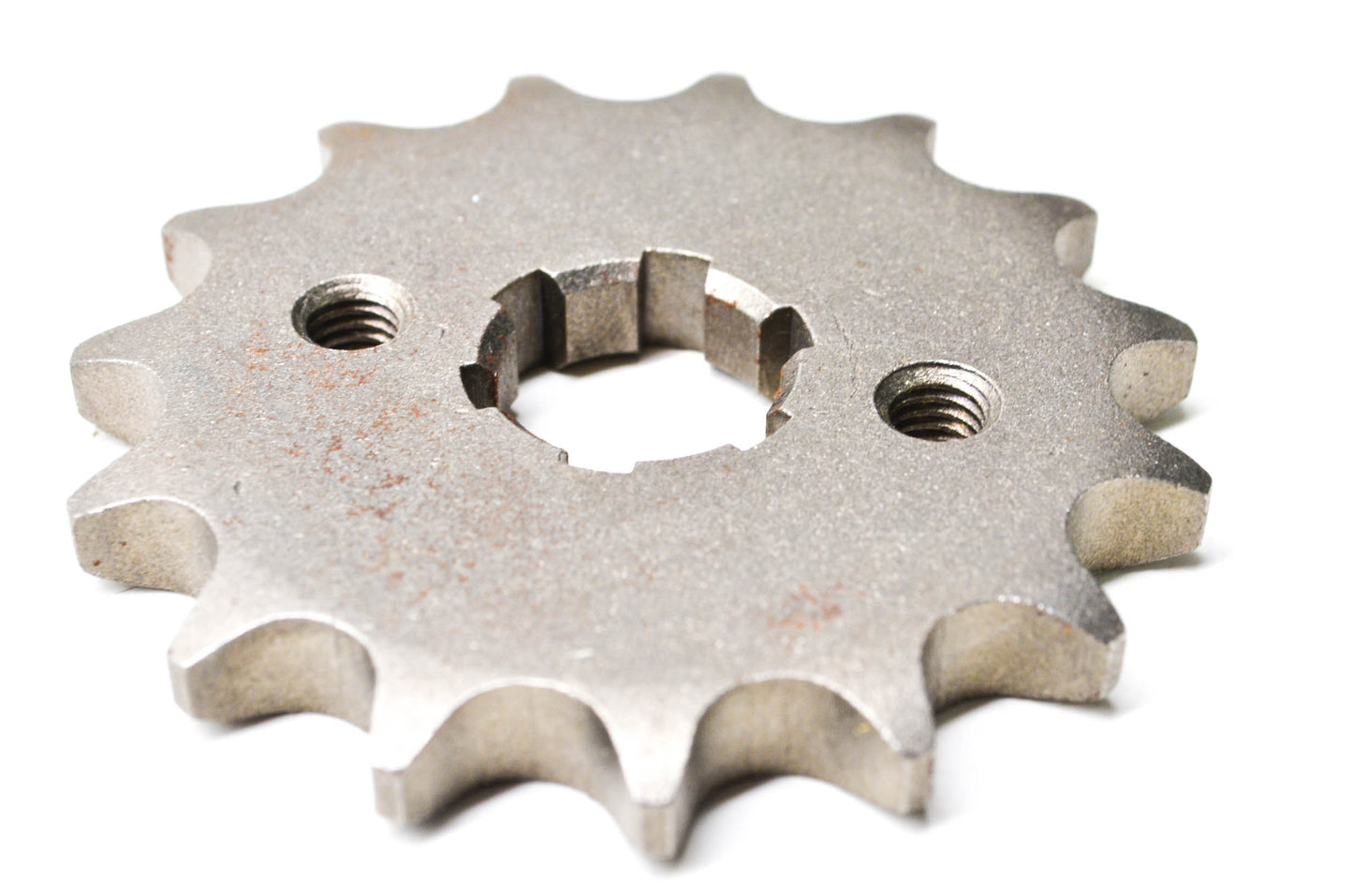 F1263-15, 824734 Sprocket 15T NOS