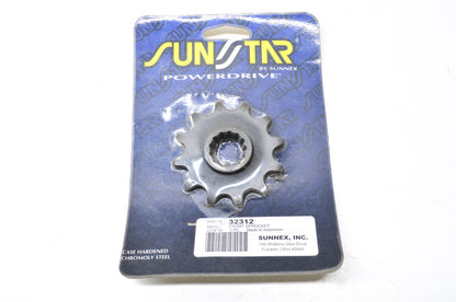 12 Tooth Front Sprocket NOS