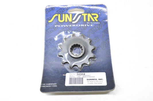 12 Tooth Front Sprocket NOS