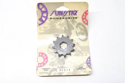 Front Sprocket 12T NOS