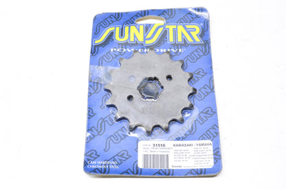 Front Sprocket 16T NOS