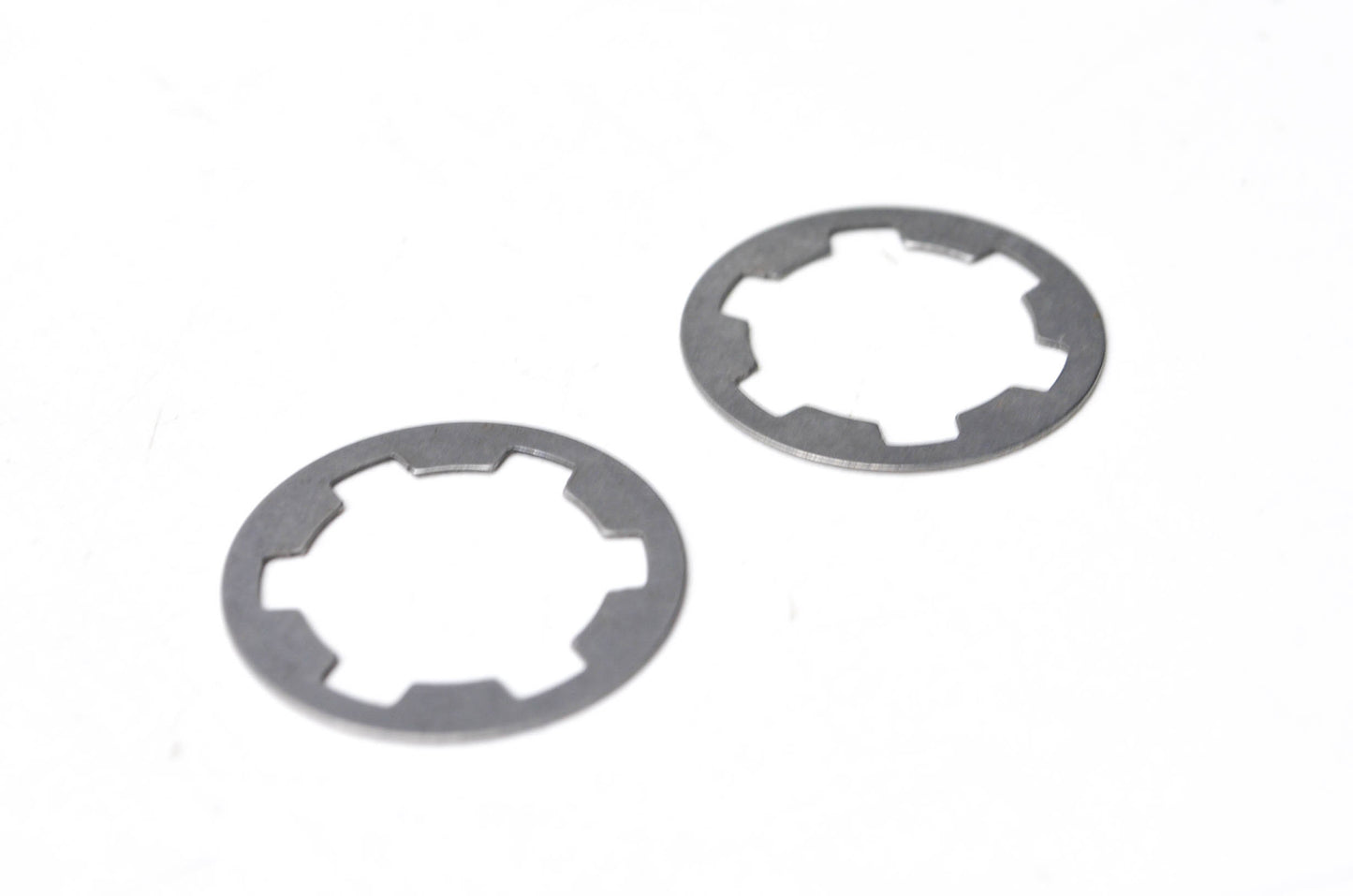 OEM Suzuki 09167-20011 Thrust Washer Qty 2 NOS