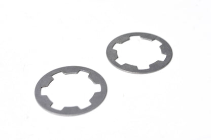 OEM Suzuki 09167-20011 Thrust Washer Qty 2 NOS