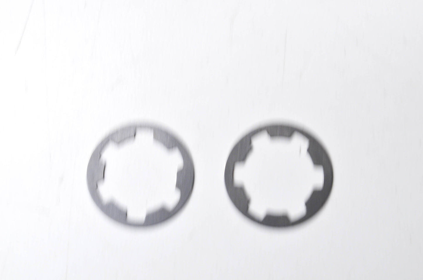 OEM Suzuki 09167-20011 Thrust Washer Qty 2 NOS