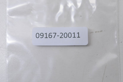 OEM Suzuki 09167-20011 Thrust Washer Qty 2 NOS