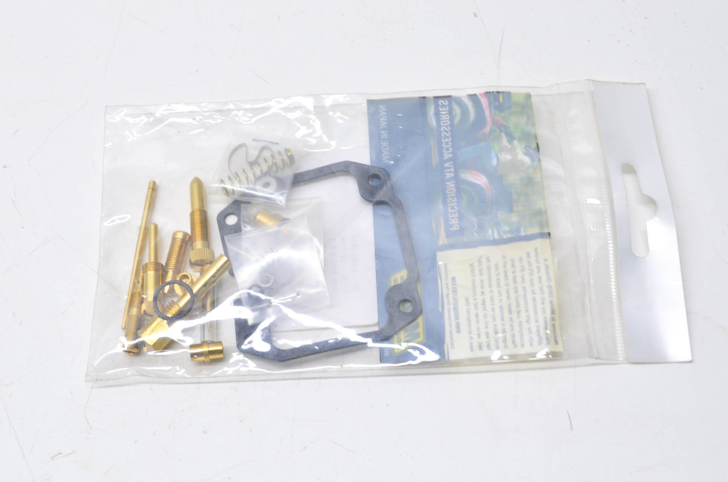 Carburetor Rebuild Kit NOS