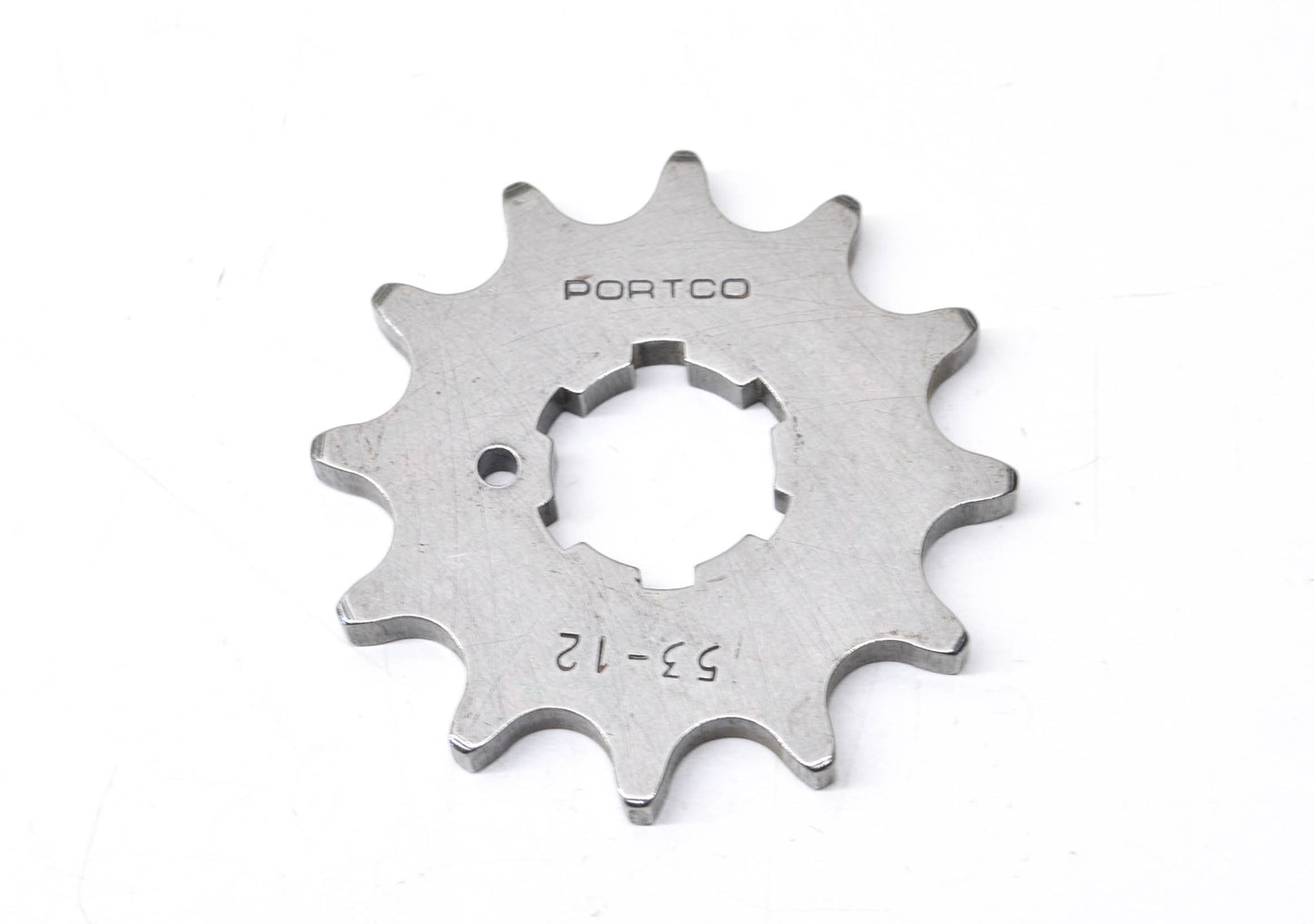 PORTCO 31512 Sprocket 12T NOS