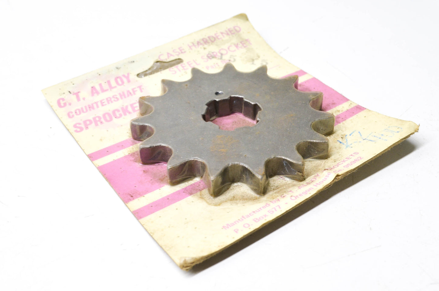 Sunstar 51515 Sprocket 15T NOS