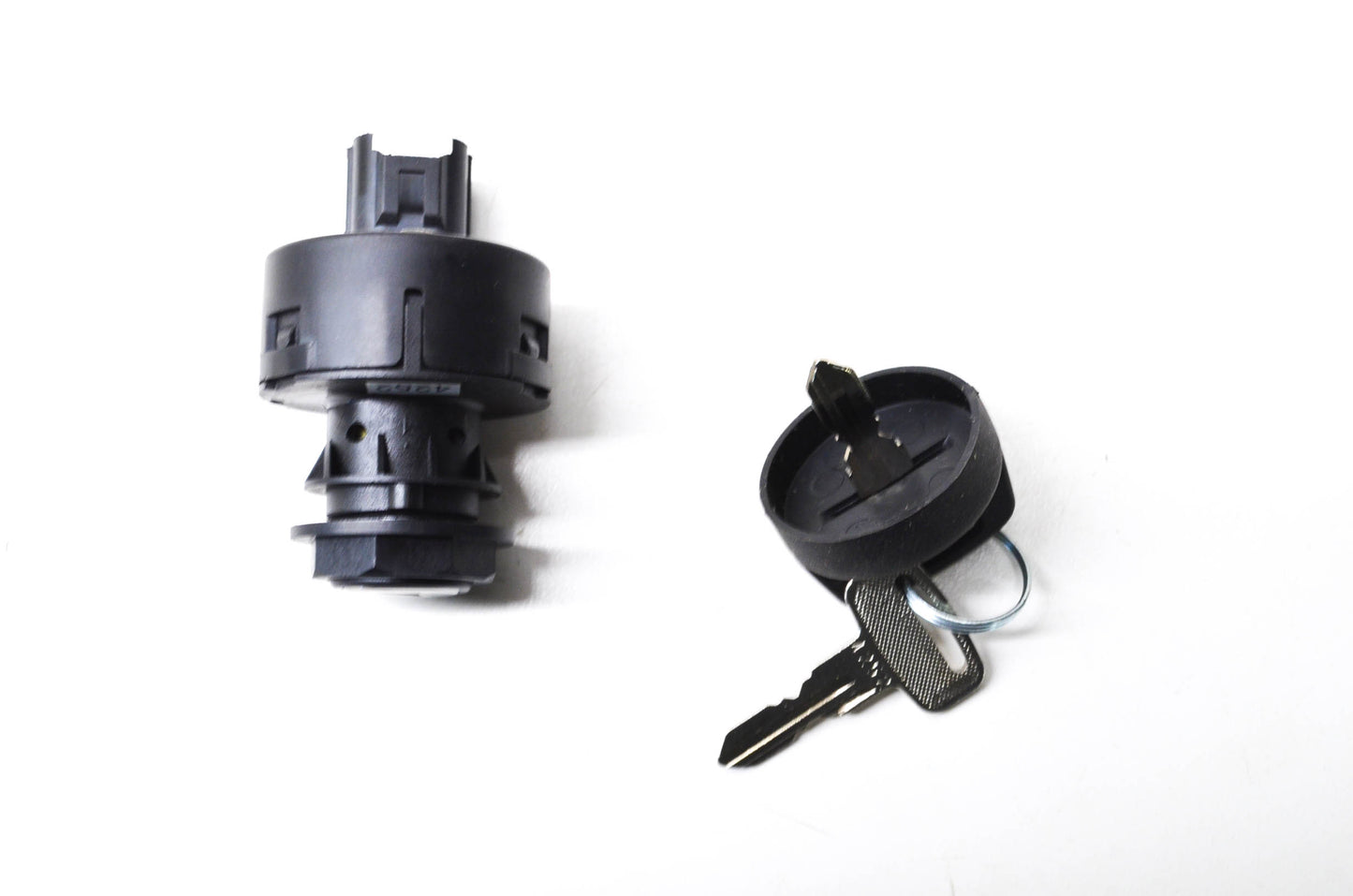 New OEM Arctic Cat Ignition Switch & Keys NOS