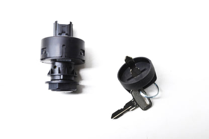 New OEM Arctic Cat Ignition Switch & Keys NOS