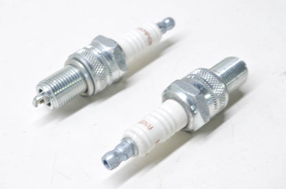 New Champion 415, RN9YC Spark Plugs QTY 2 NOS