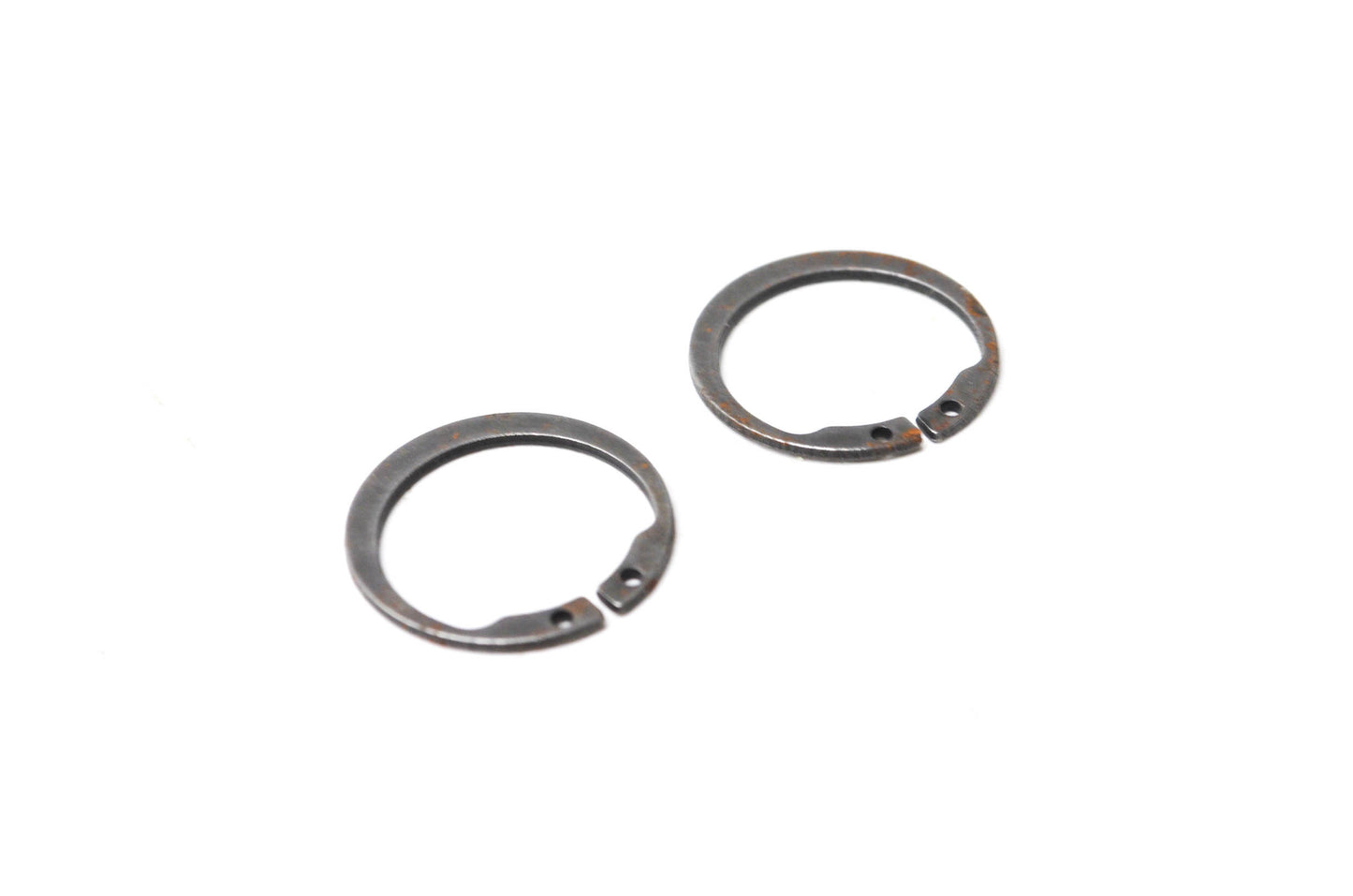 Snap Ring Qty 2 NOS