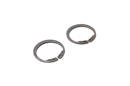 Snap Ring Qty 2 NOS