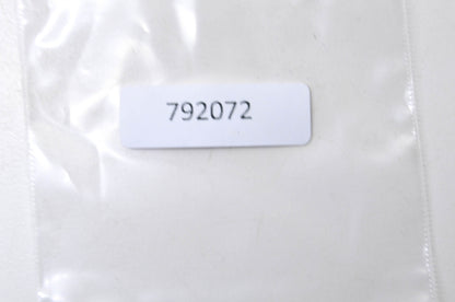 Snap Ring Qty 2 NOS