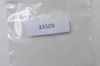 Tecumseh 33509 O-Ring NOS