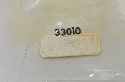 New Tecumseh 33010 Fuel Pump Repair Kit NOS