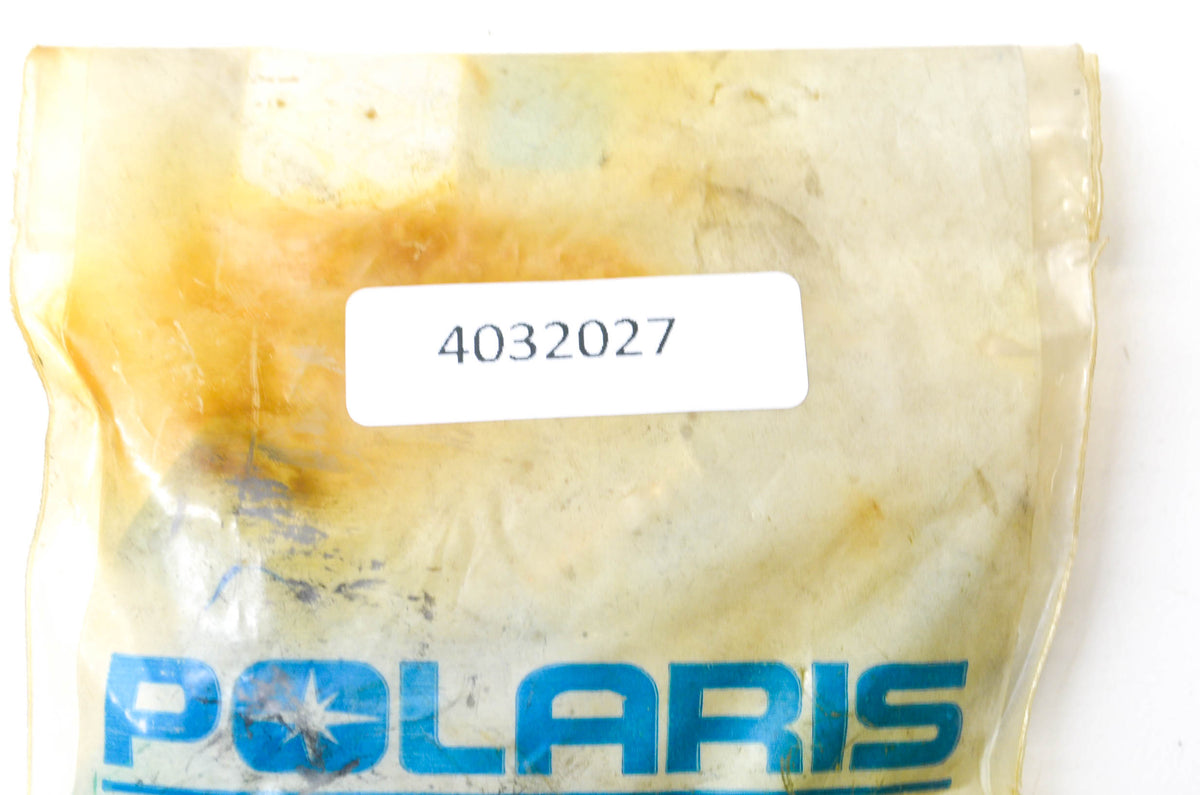 OEM Polaris 4032027 On/Off Green Indicator Light NOS