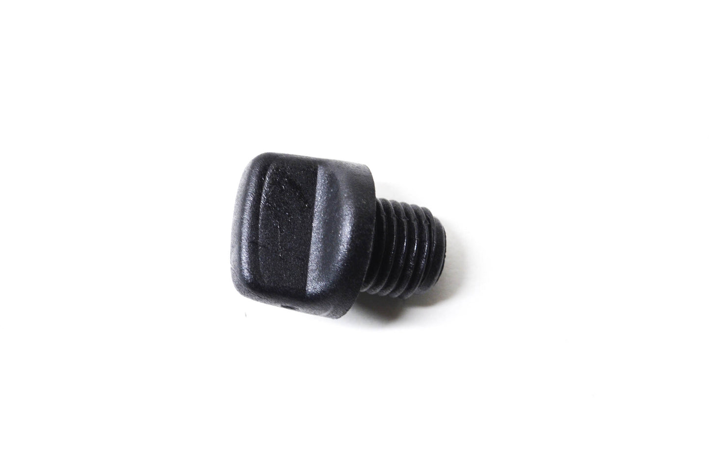 New OEM Polaris Oil Plug NOS