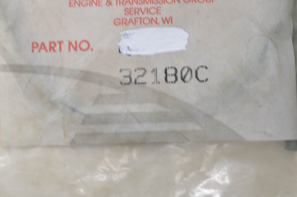 New Tecumseh Primer Line Hose NOS