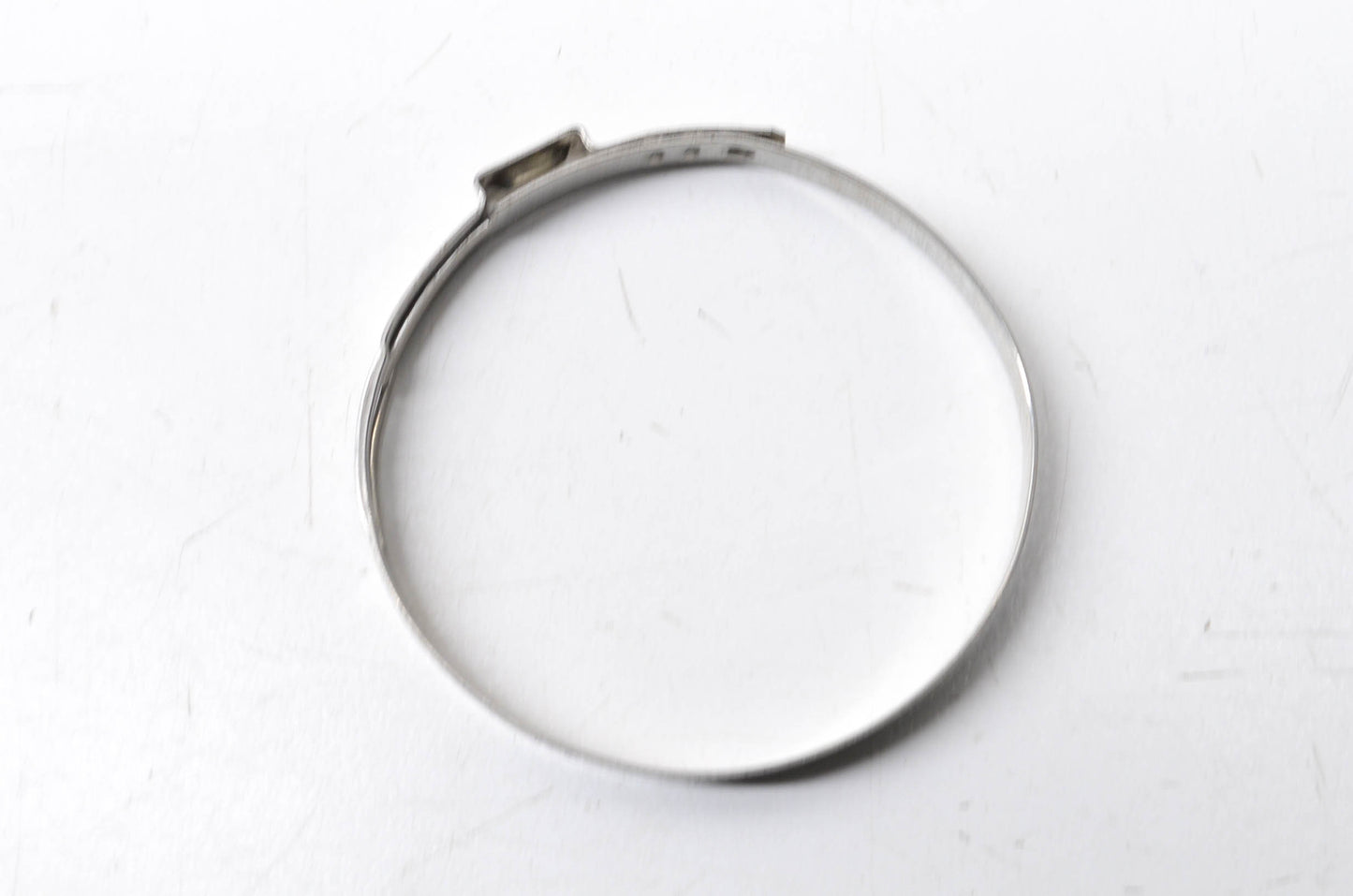 OEM Polaris 3233132 Clamp NOS