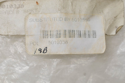 OEM Polaris 5010338 Sprocket Spacer NOS