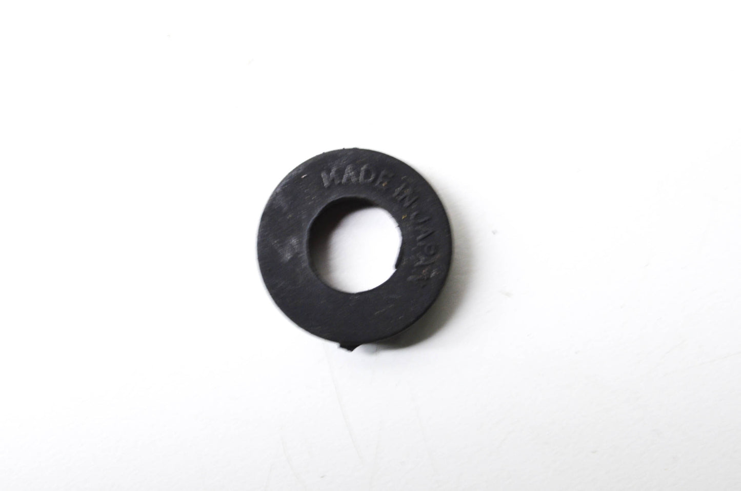 OEM Suzuki 09320-12011 Fender Side Cushion NOS