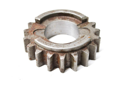 19 Tooth Sprocket