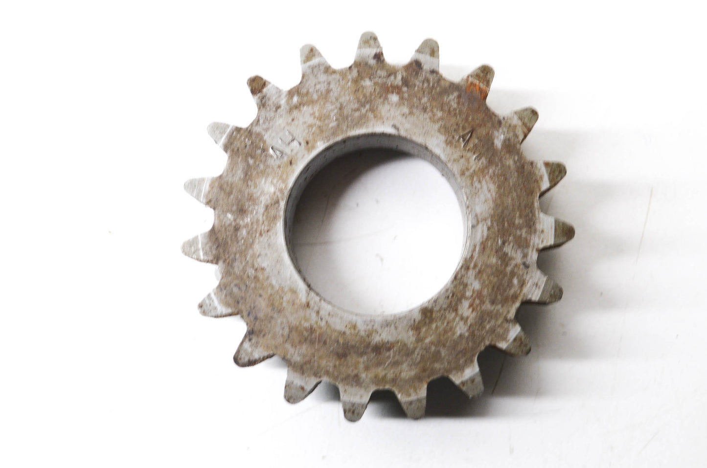 19 Tooth Sprocket