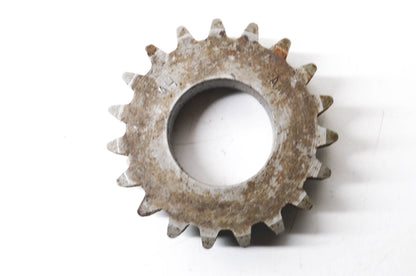 19 Tooth Sprocket