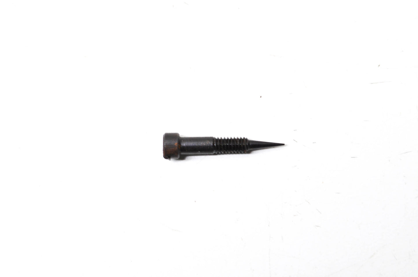 Tecumseh 630898 Black Adjusting Needle Valve NOS