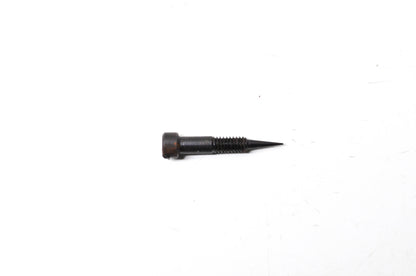 Tecumseh 630898 Black Adjusting Needle Valve NOS