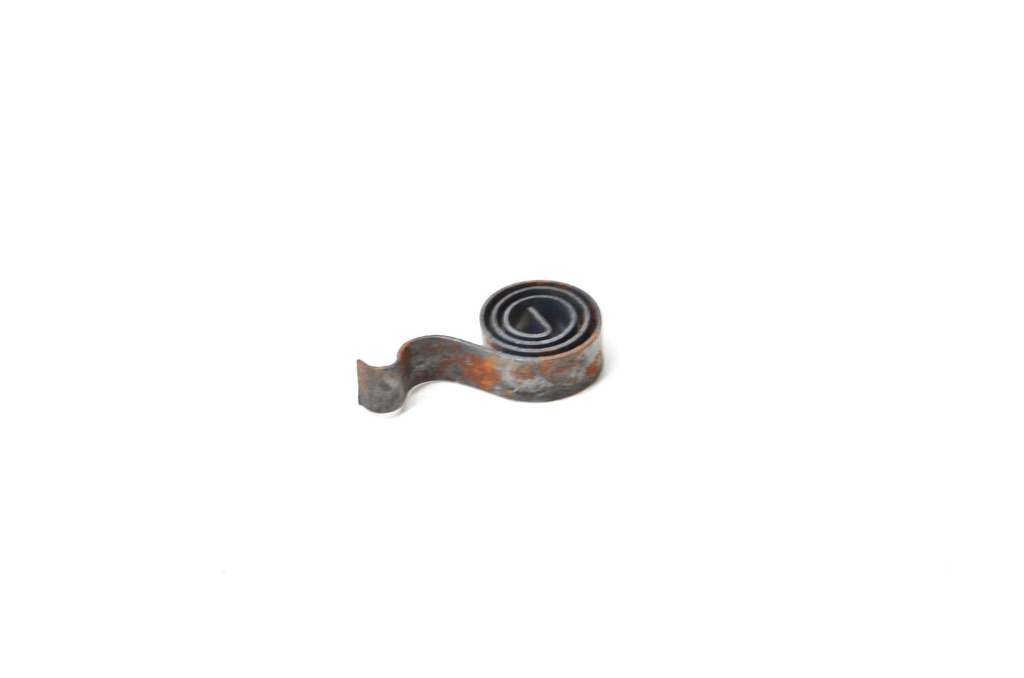 Tecumseh 32837 Starter Brush Spring NOS