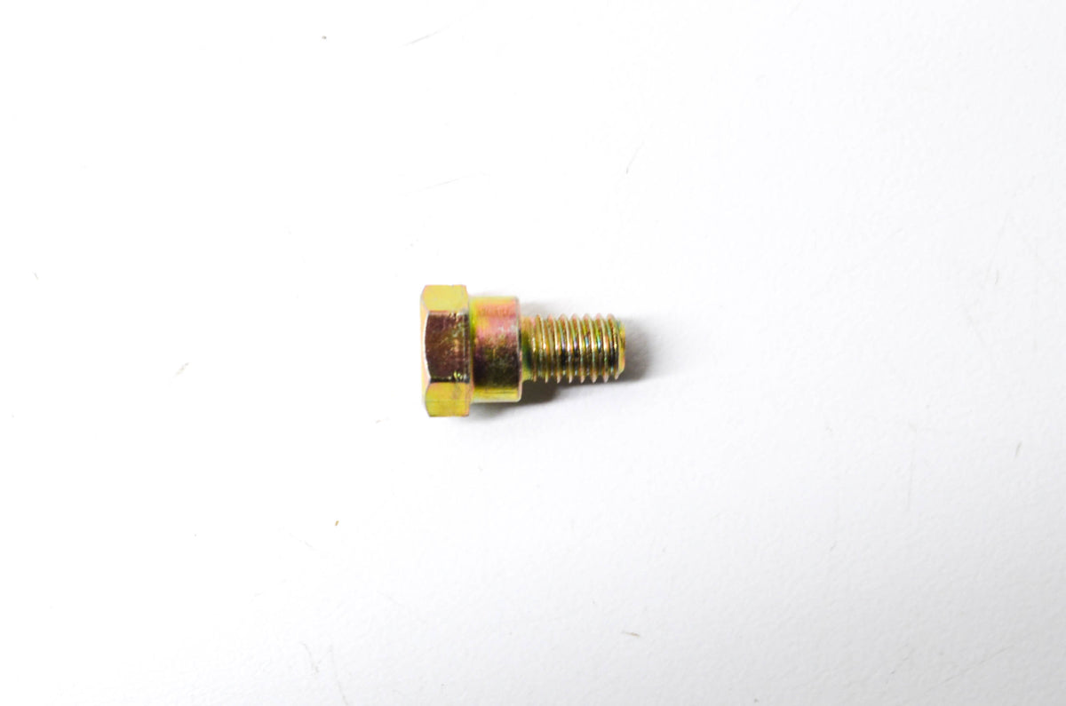 OEM Suzuki 09111-06034 Bolt NOS