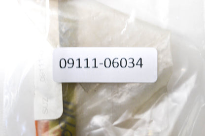 OEM Suzuki 09111-06034 Bolt NOS