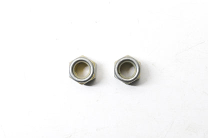 OEM Suzuki 09159-08021 Nut Qty 2 NOS