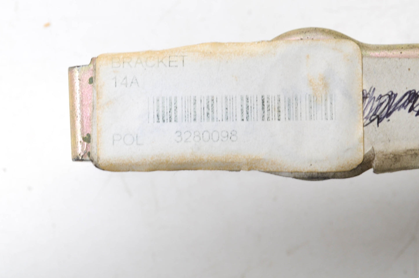 New OEM Polaris Bracket NOS