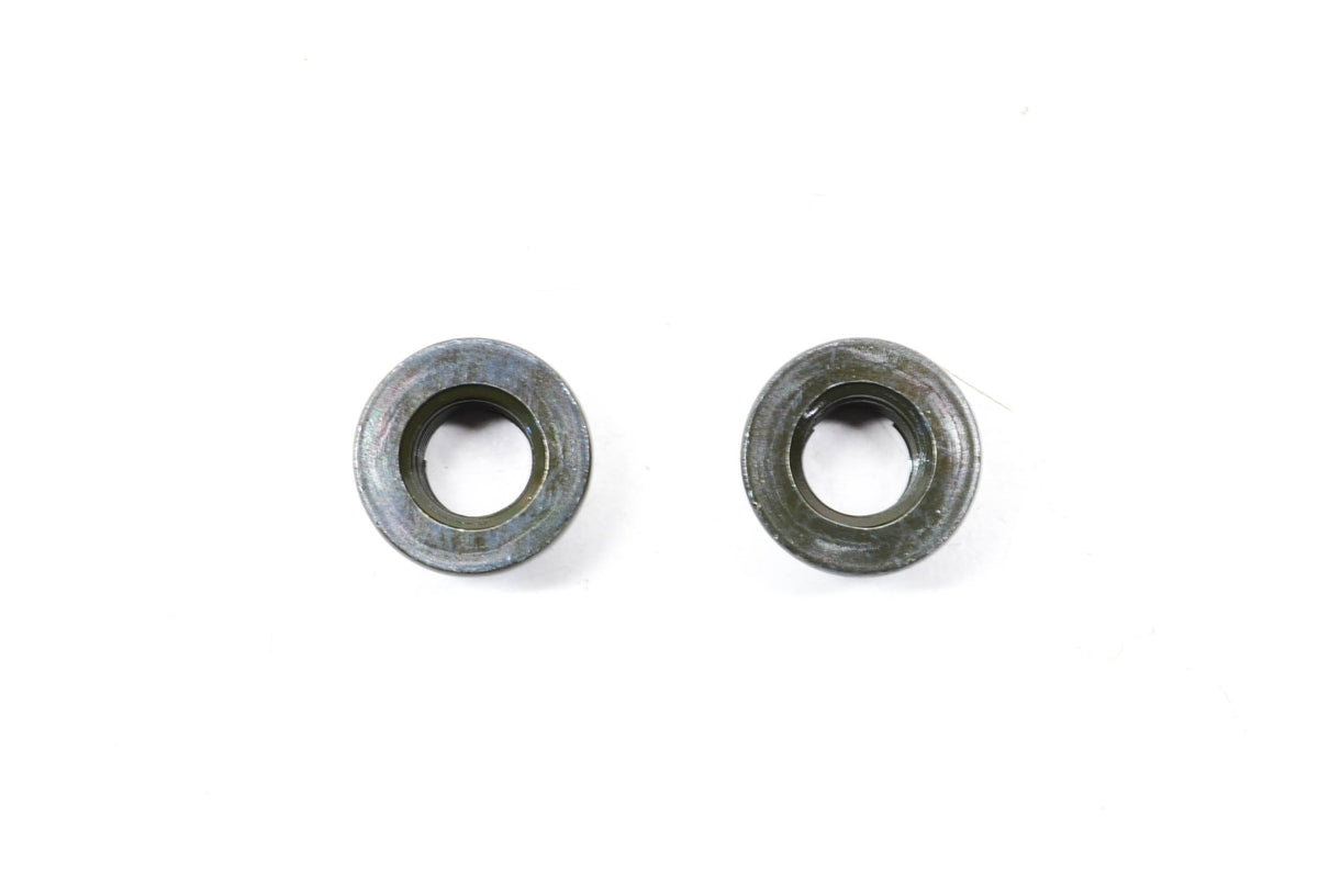 OEM Suzuki 08319-31103 Nut Qty 2 NOS