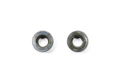 OEM Suzuki 08319-31103 Nut Qty 2 NOS