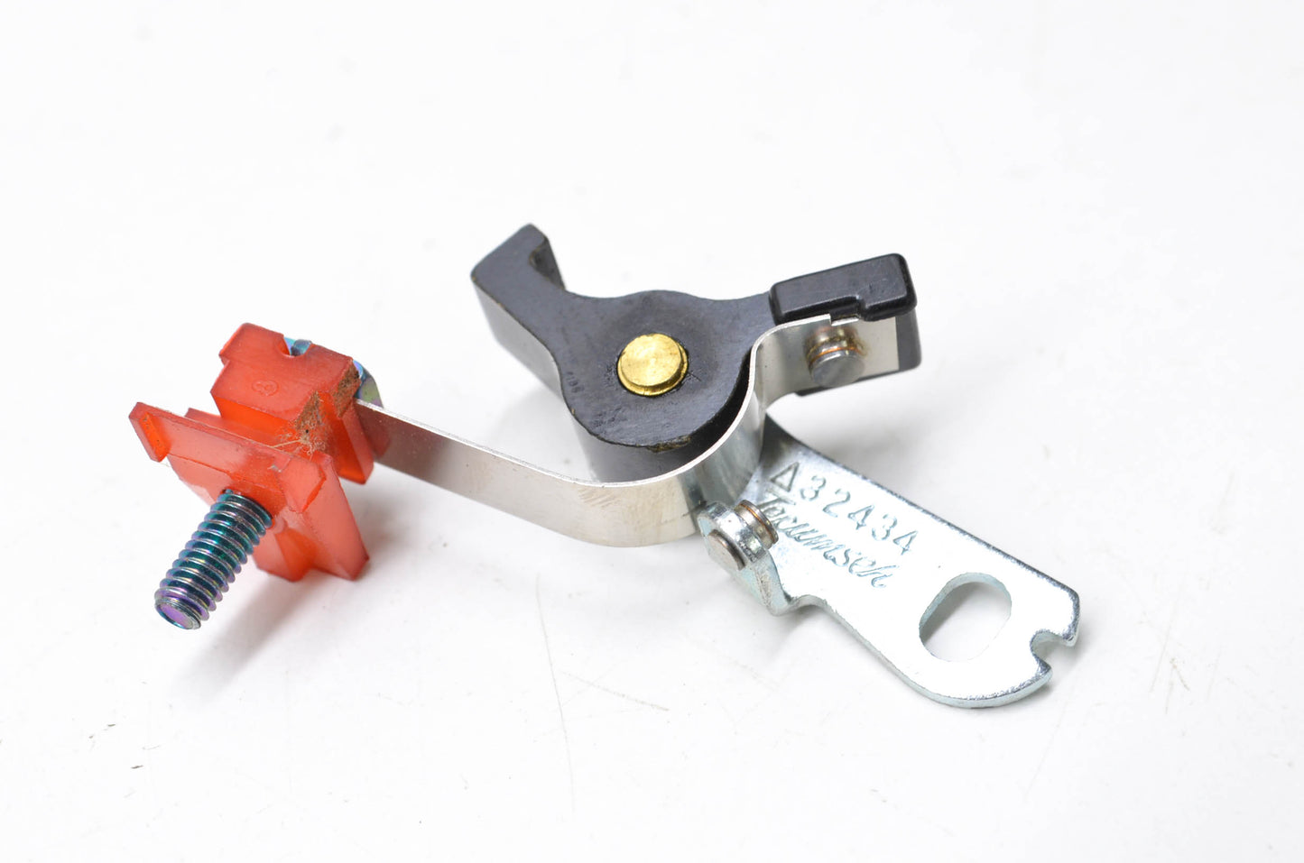 Tecumseh 32434 Ignition Breaker Points NOS