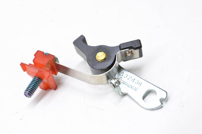 Tecumseh 32434 Ignition Breaker Points NOS