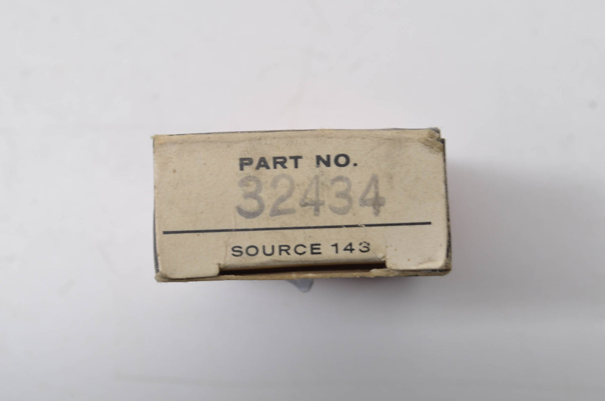 Tecumseh 32434 Ignition Breaker Points NOS