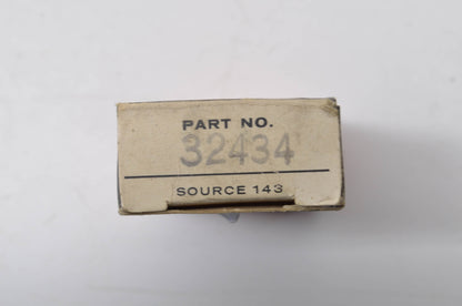 Tecumseh 32434 Ignition Breaker Points NOS