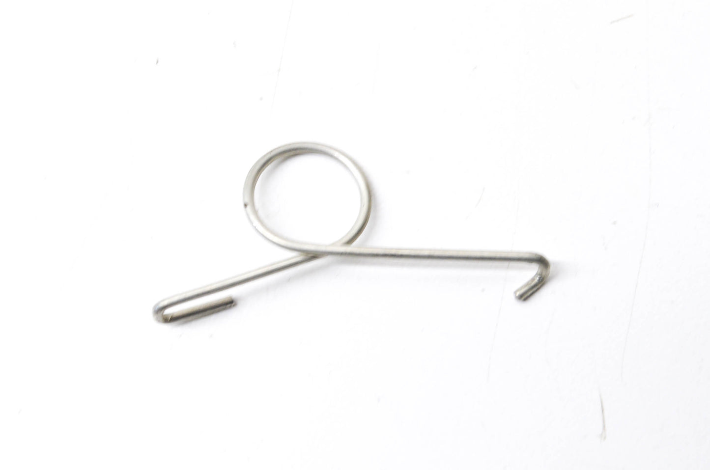 New Tecumseh 32923 Throttle Return Spring NOS