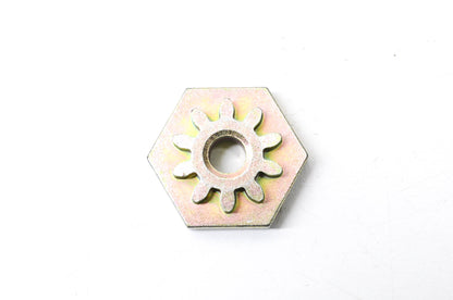 New MTD 917-04074 Deck Adjustment Gear NOS