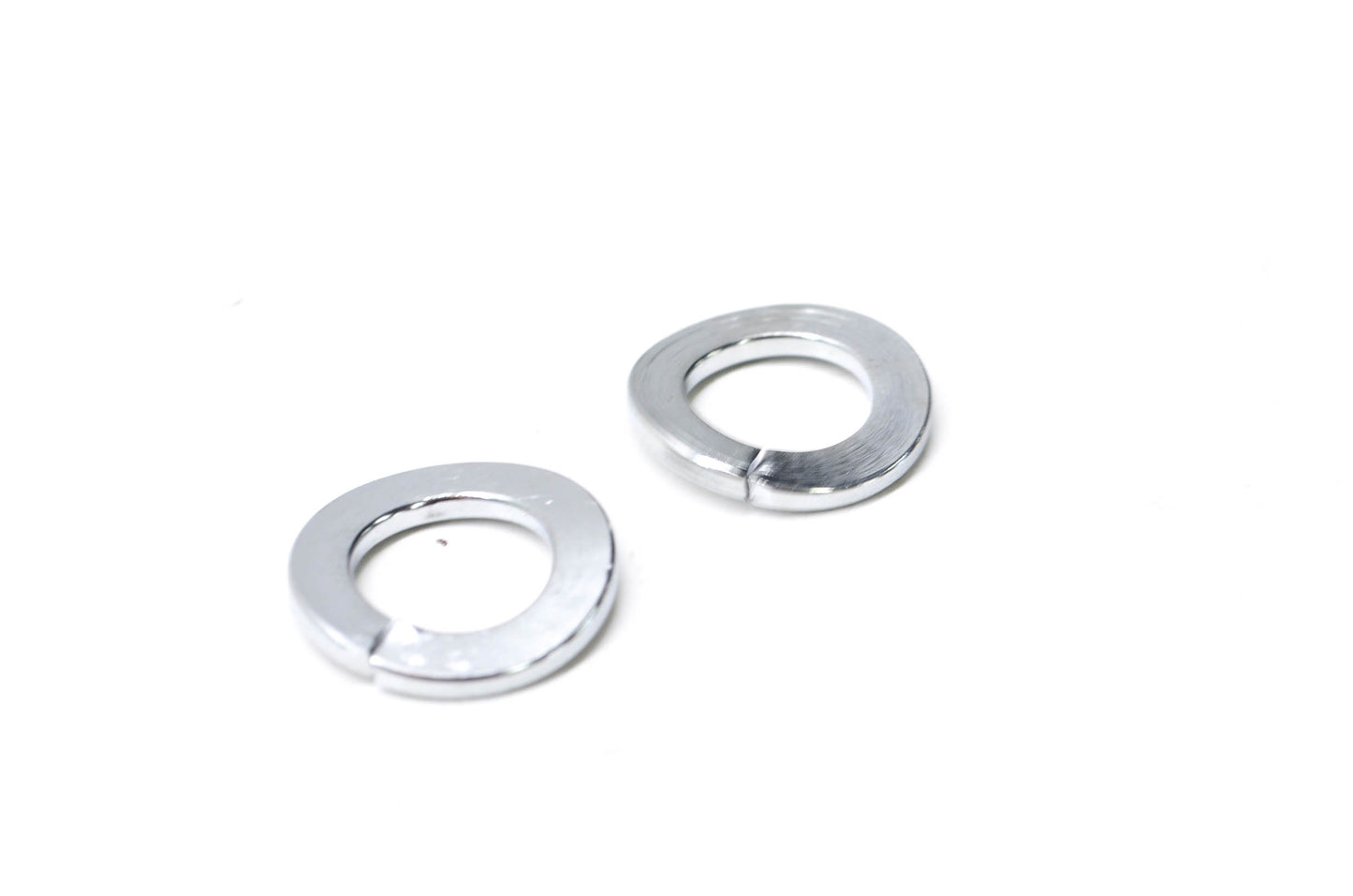 OEM Suzuki 08321-01107 Lock Washer Qty 2 NOS