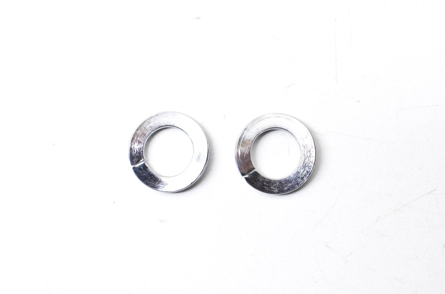 OEM Suzuki 08321-01107 Lock Washer Qty 2 NOS